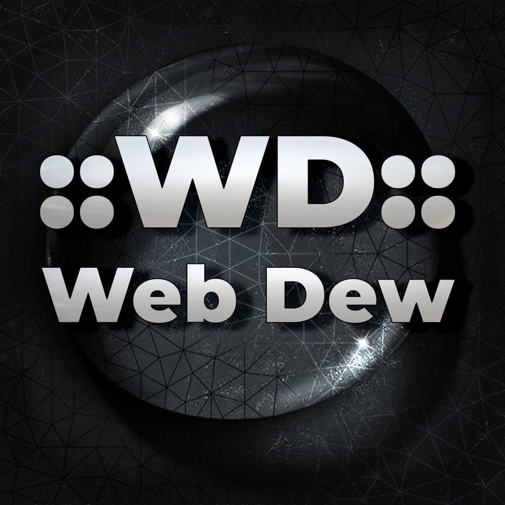 WEB-DEW