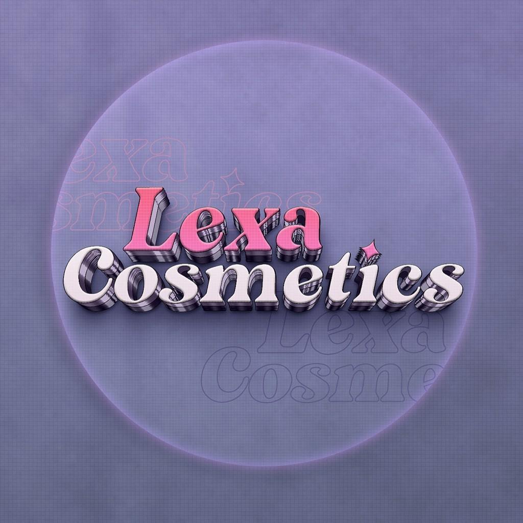 LEXA-COSMETICS