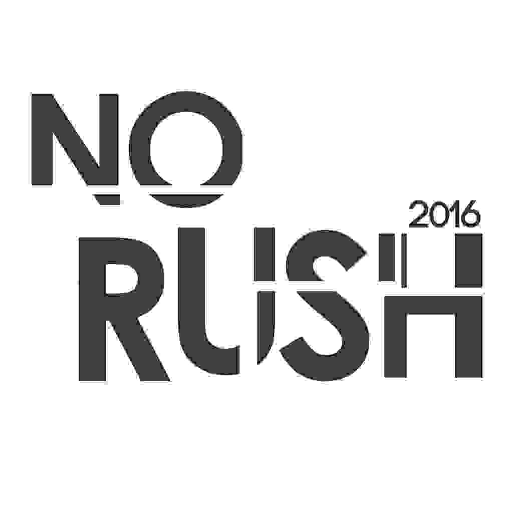 NO-RUSH