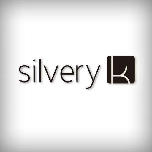 SILVERY-K