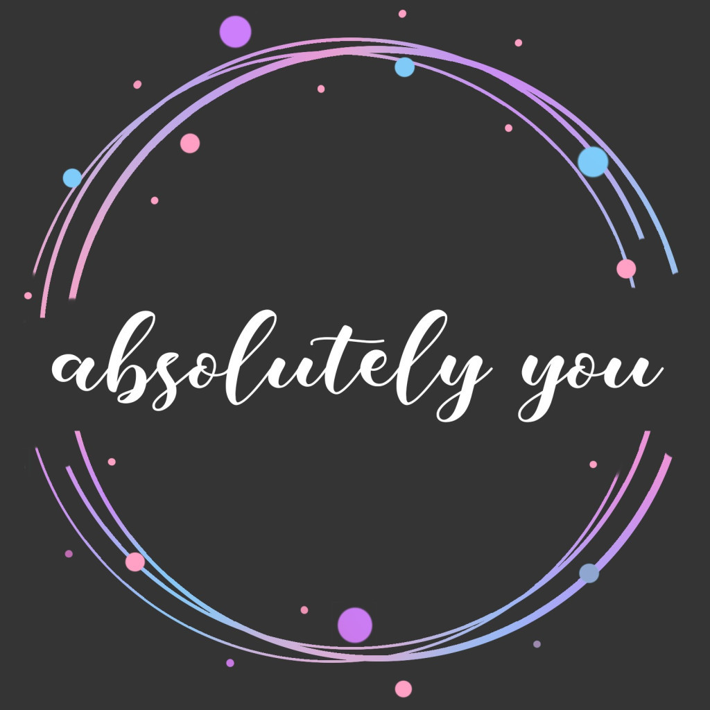ABSOLUTELY-YOU