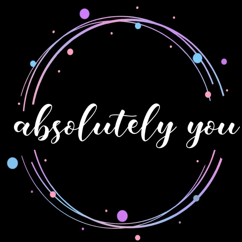 ABSOLUTELY-YOU