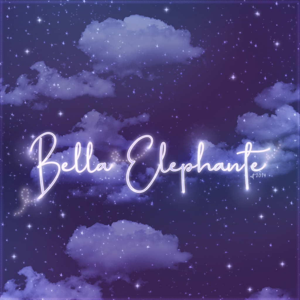 BELLA-ELEPHANTE