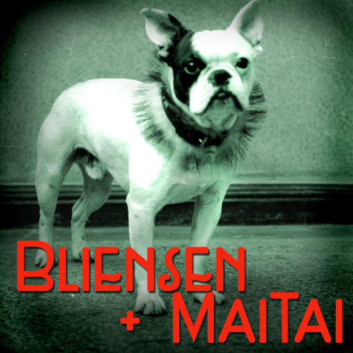 BLIENSEN-MAITAI