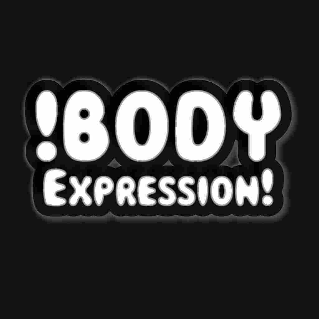 BODY-EXPRESSION