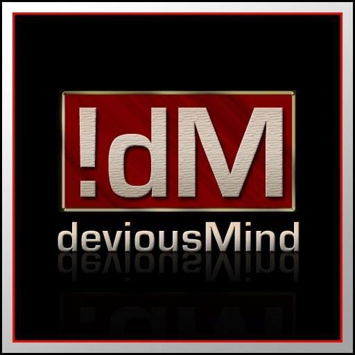 DEVIOUS-MIND