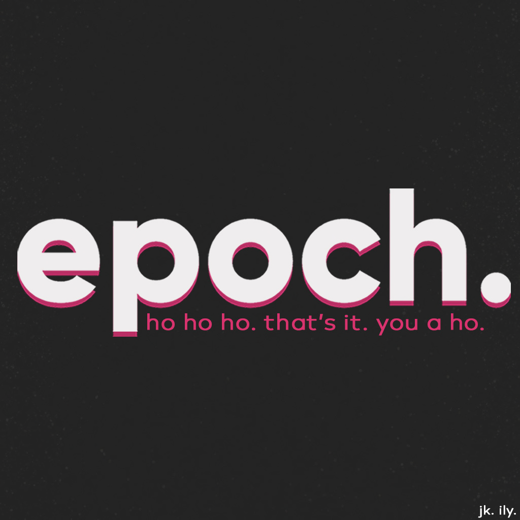 EPOCH
