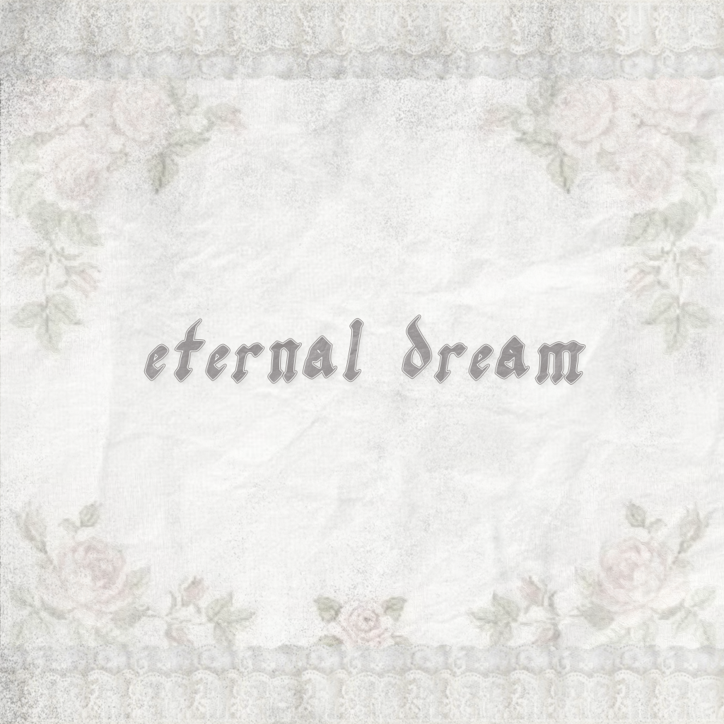 ETERNAL-DREAM