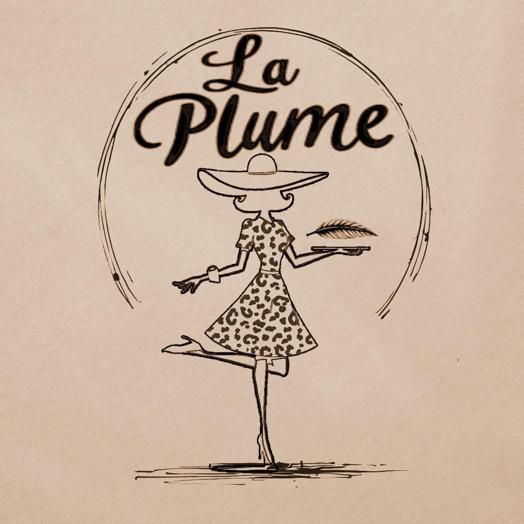 LA-PLUME
