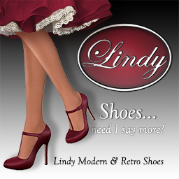 Lindy