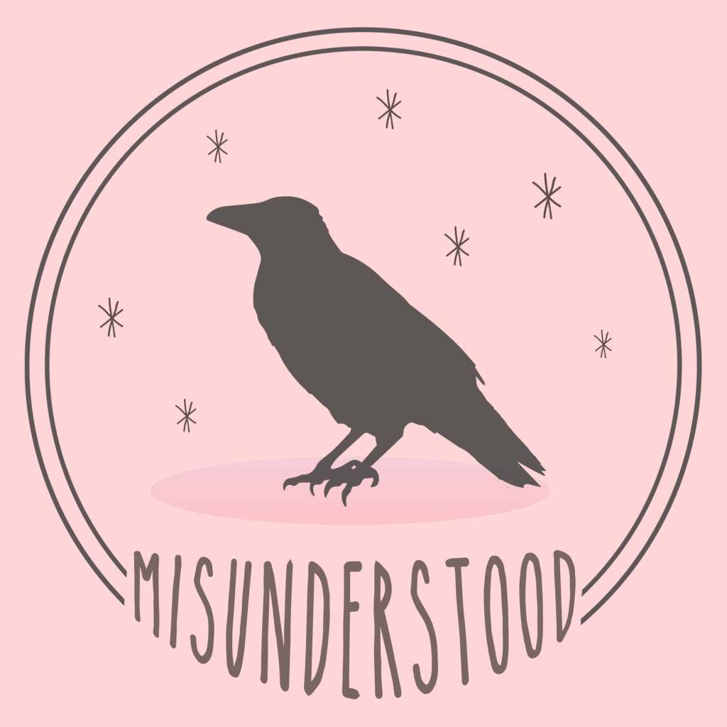 MISUNDERSTOOD