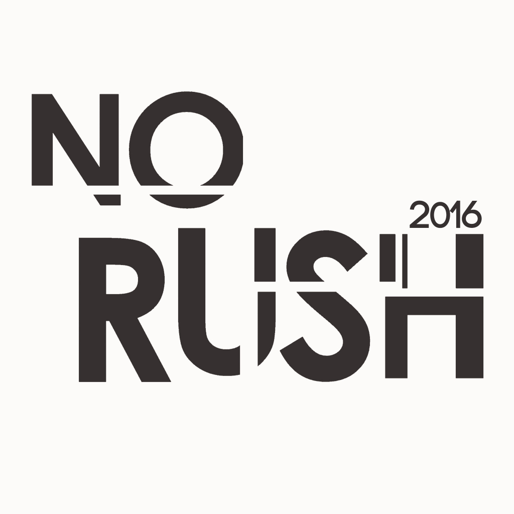 NORUSH