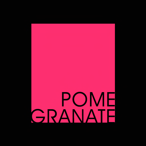 POMEGRANATE