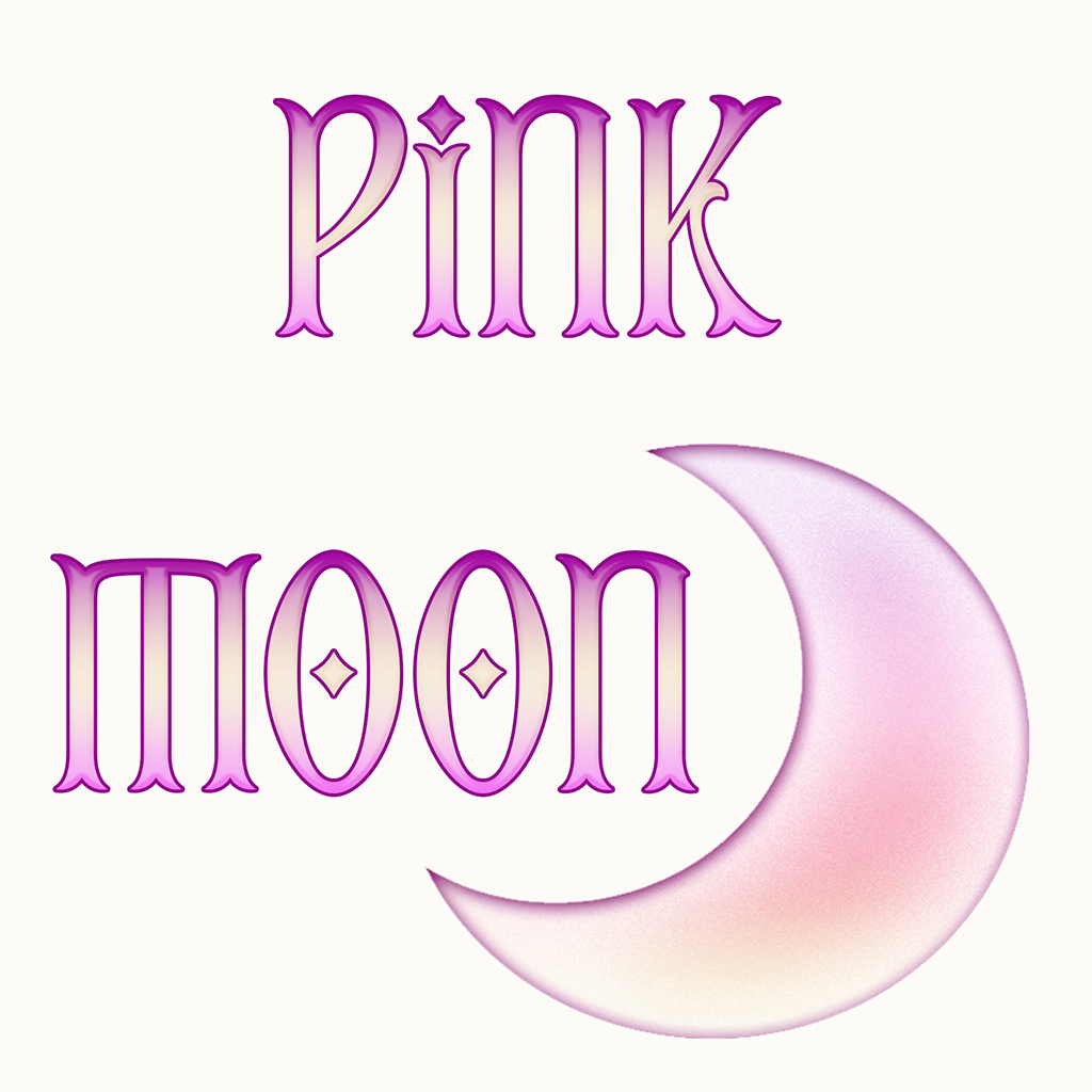 Pink-moon