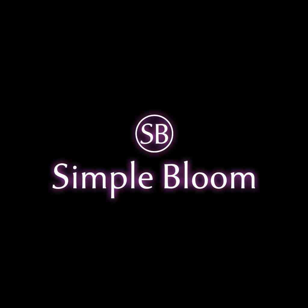 SIMPLE-BLOOM