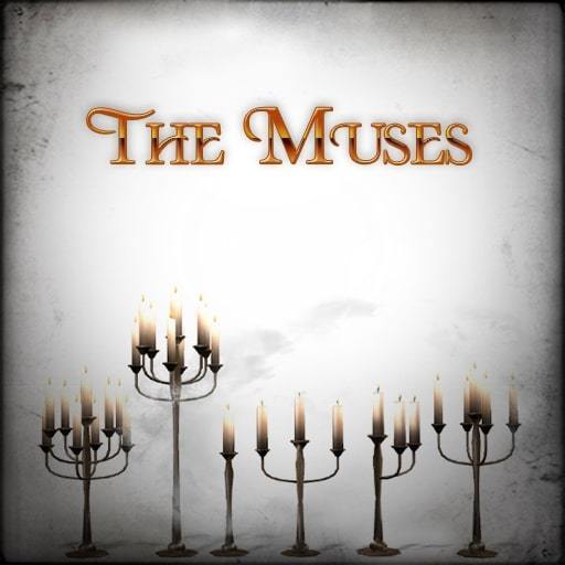 THE-MUSES