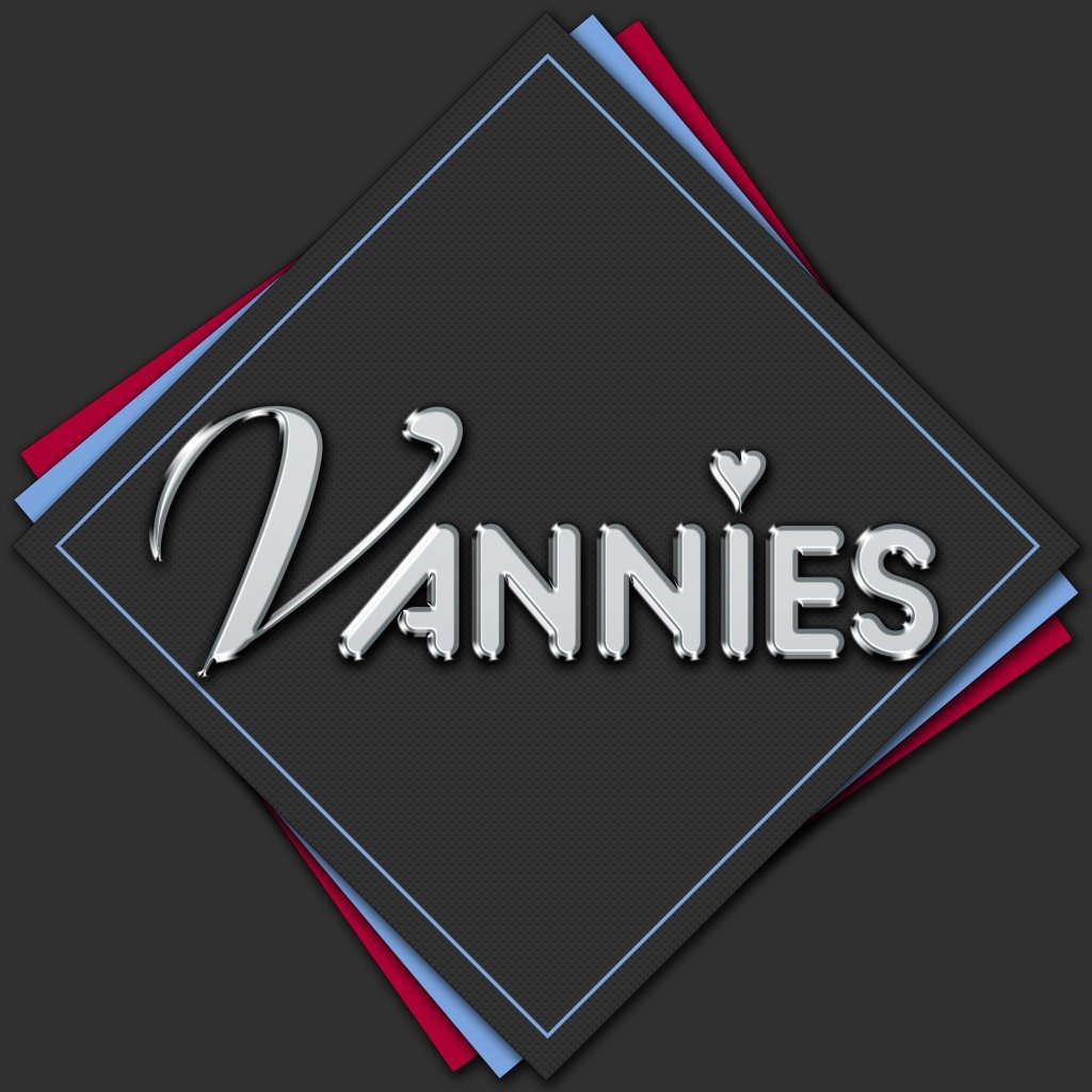 Vannies-Nylons