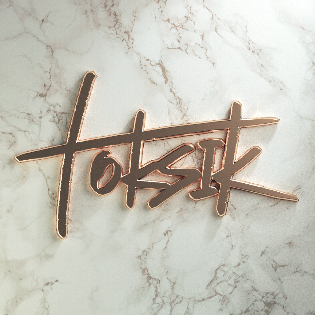 toksik