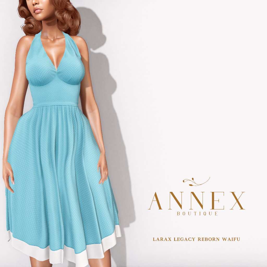 THE ANNEX