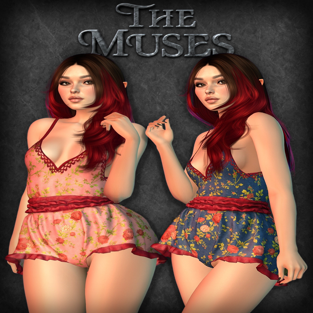 THE MUSES