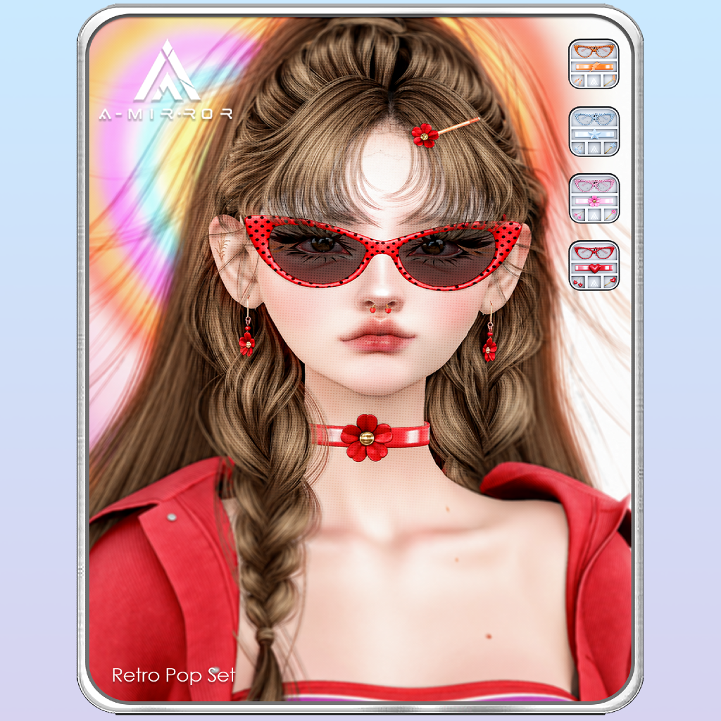 A-MIRROR