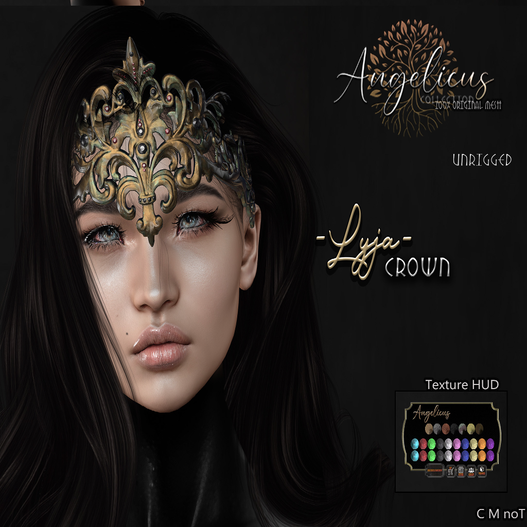 ANGELICUS