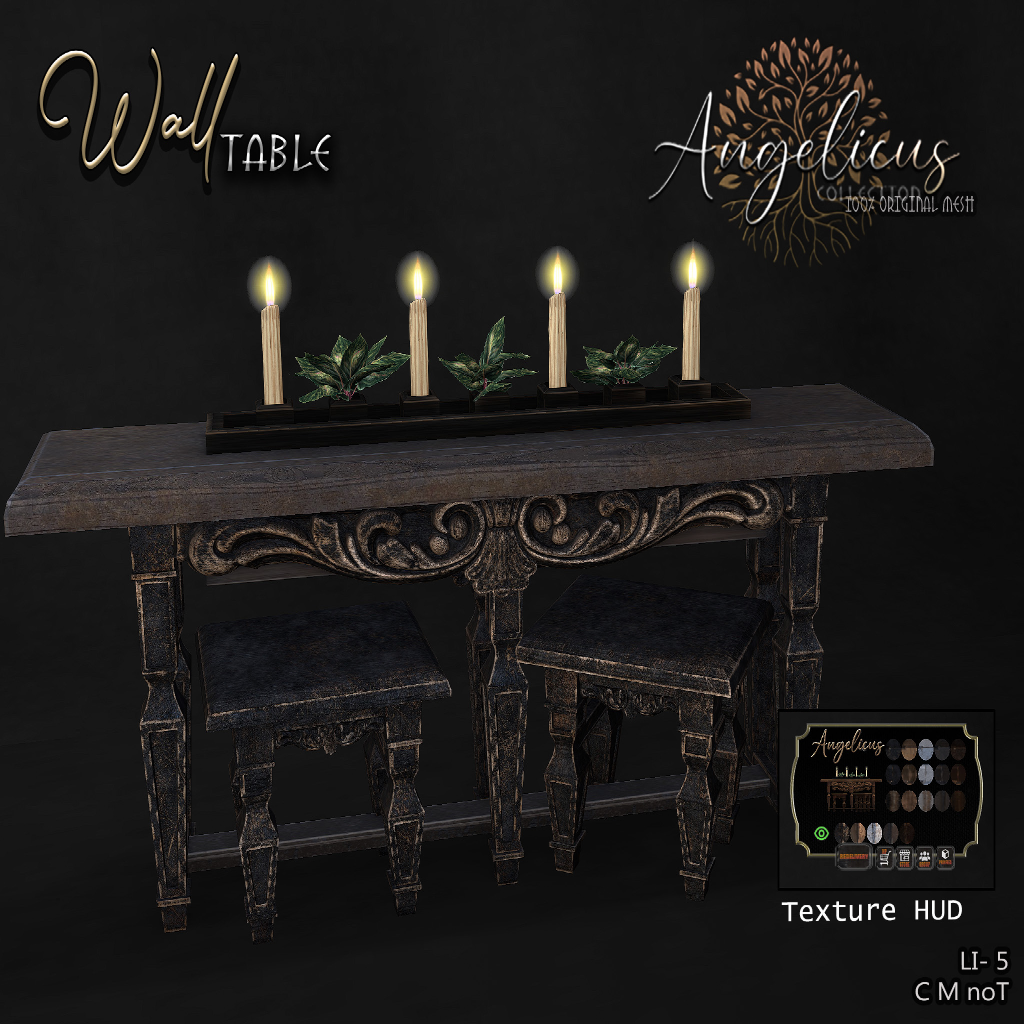 ANGELICUS