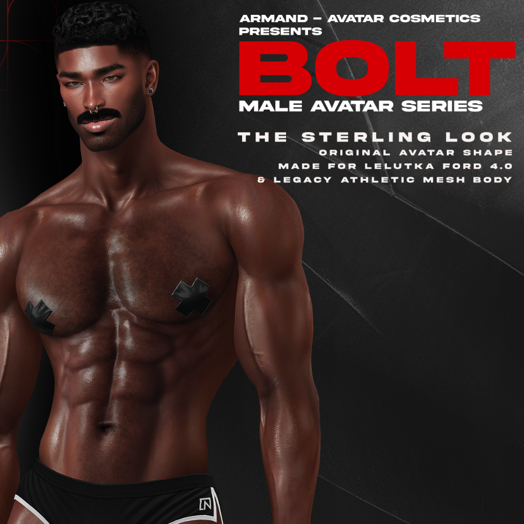ARMAND AVATAR COSMETICS