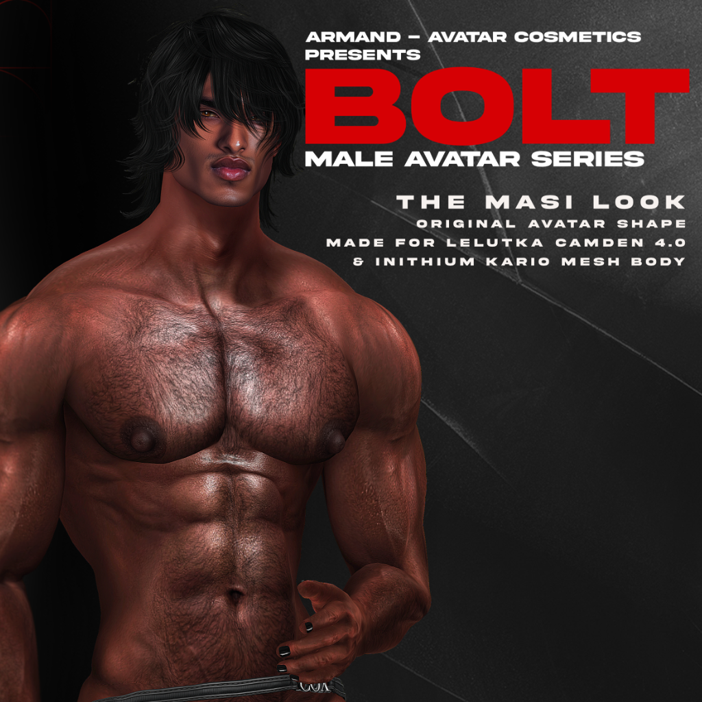 ARMAND AVATAR COSMETICS