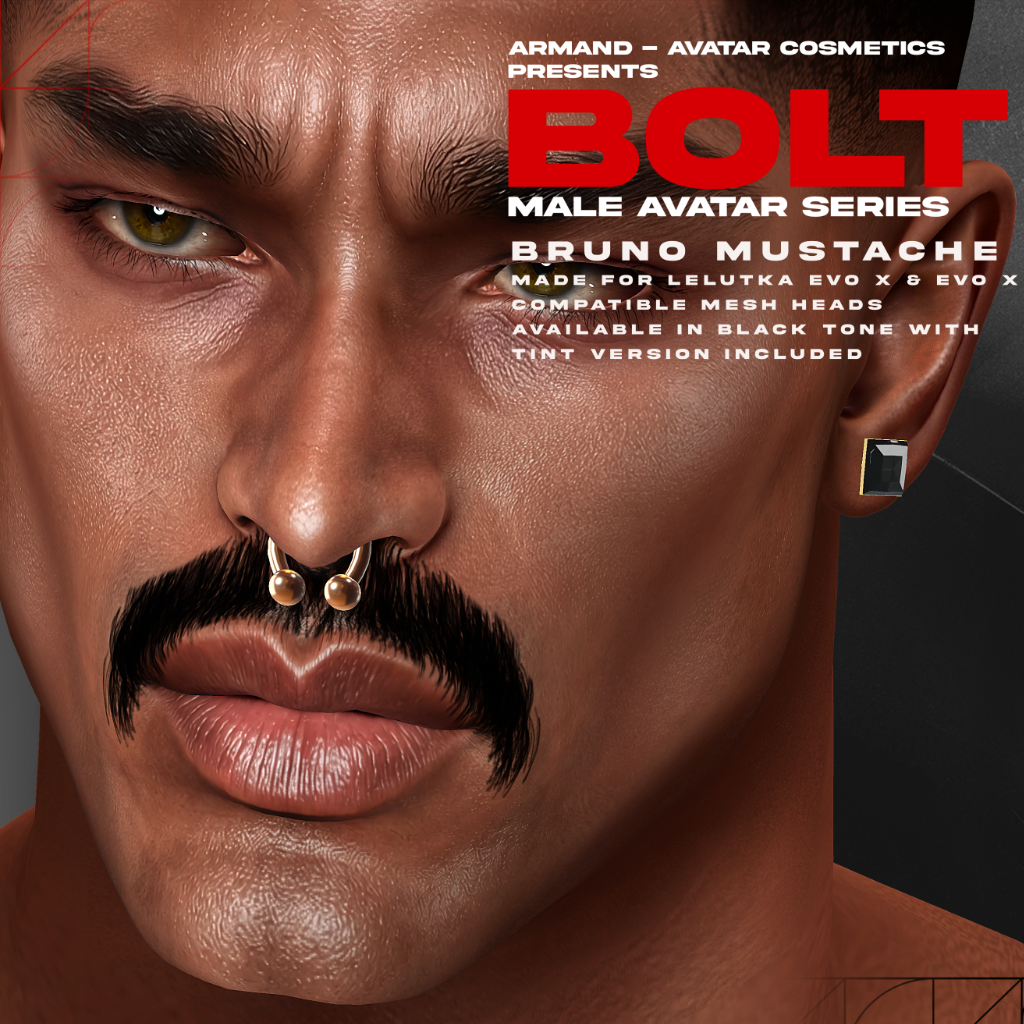 ARMAND AVATAR COSMETICS