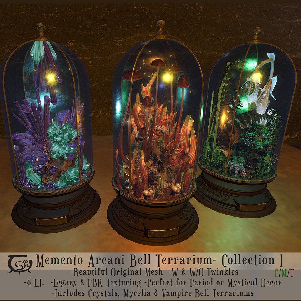 CERRIDWENS CAULDRON