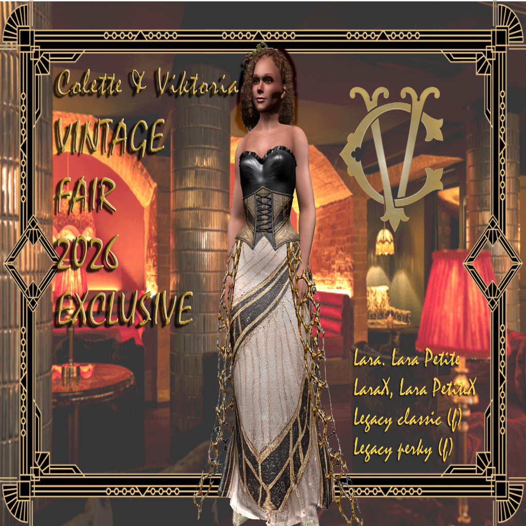 C & V FASHION