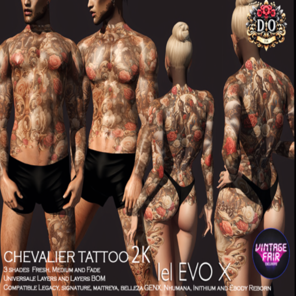DO INK