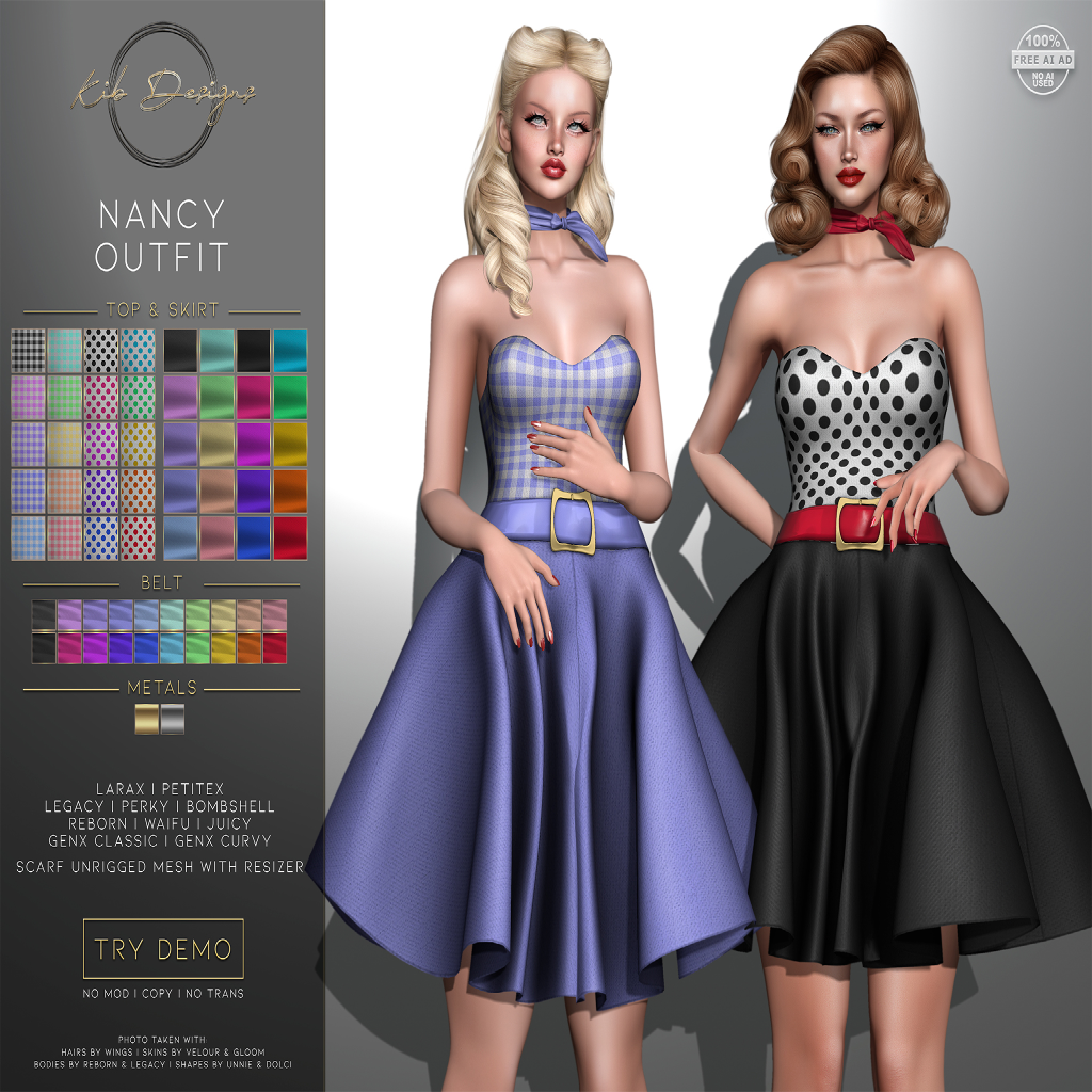 KIB DESIGNS