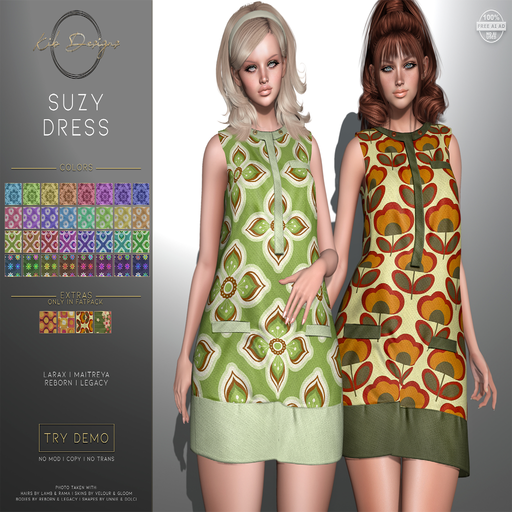 KIB DESIGNS