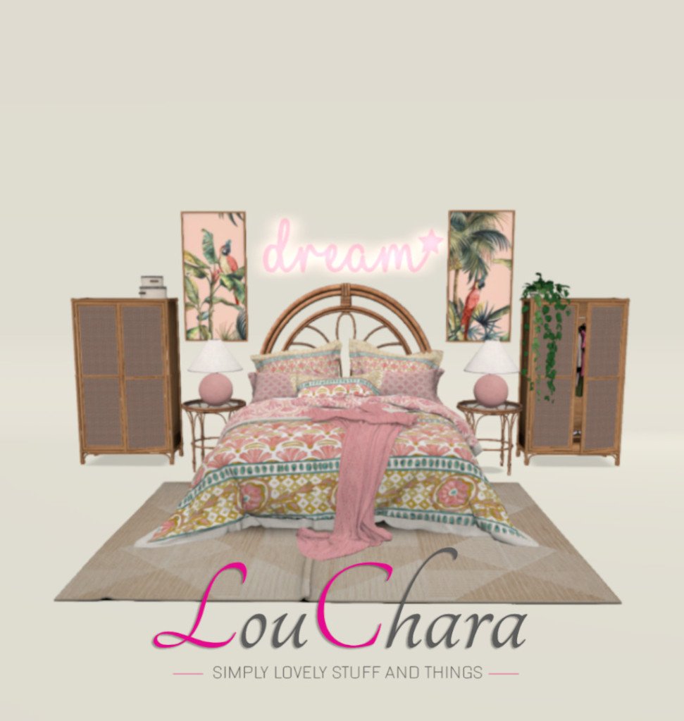 LOUCHARA