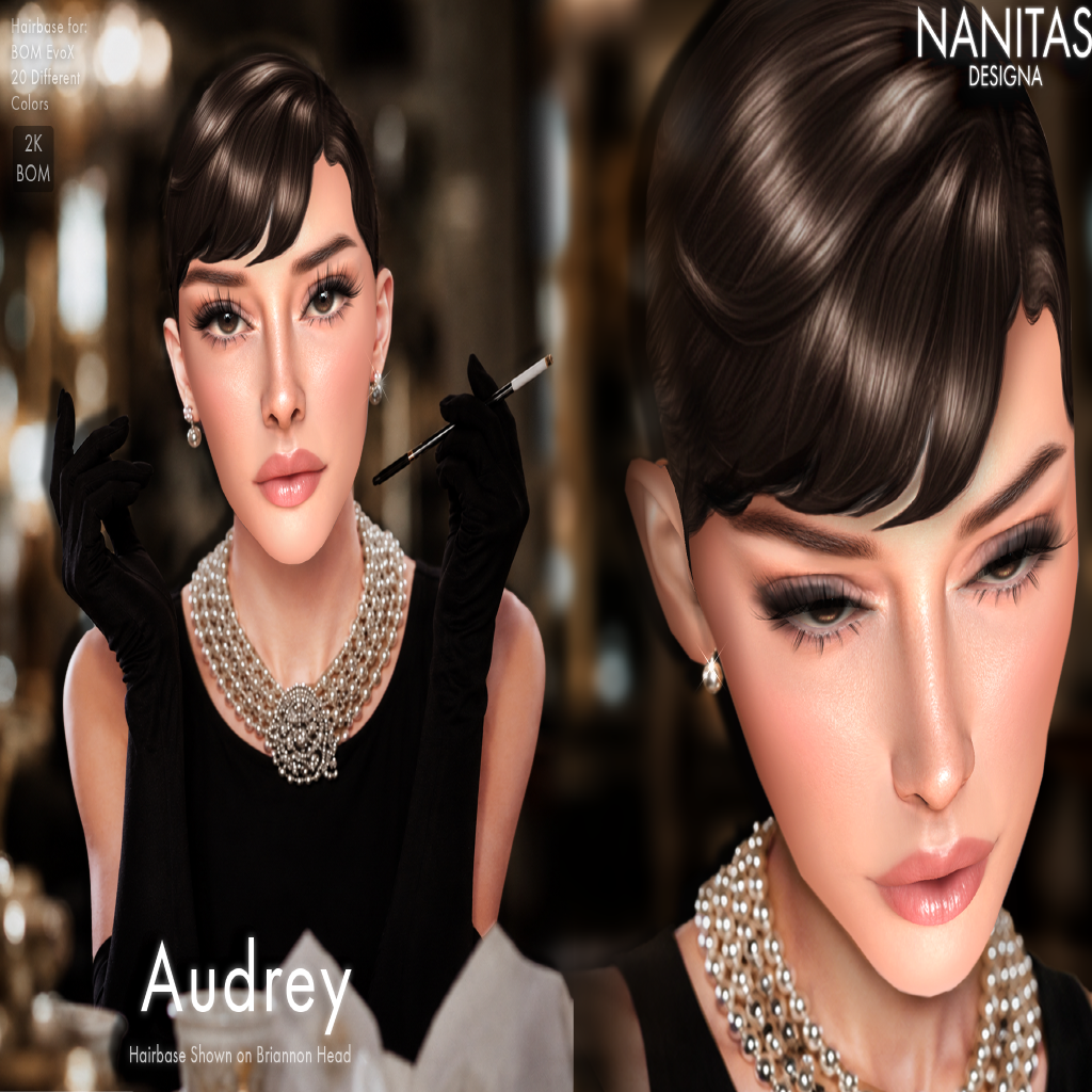 NANITAS DESIGNA
