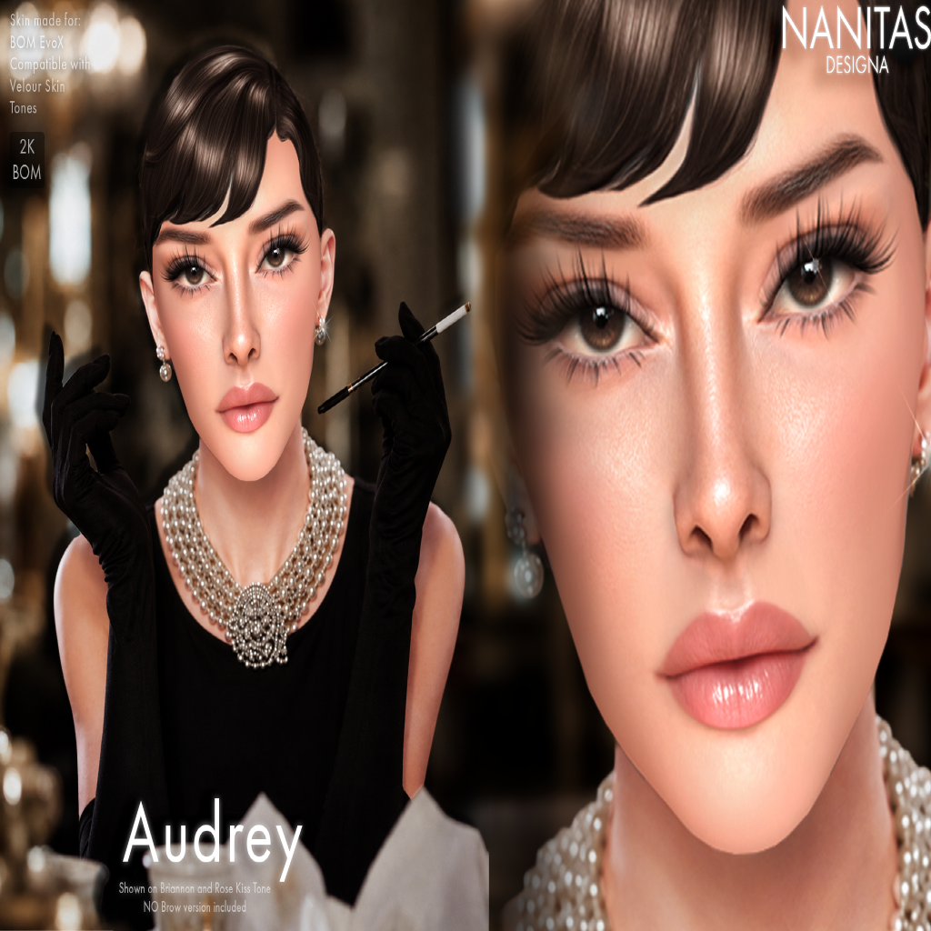 NANITAS DESIGNA