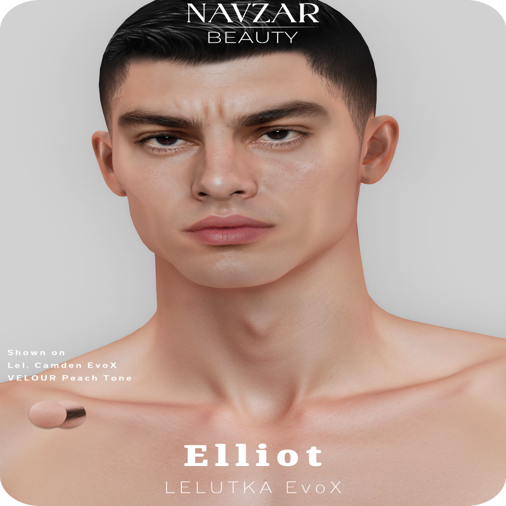 NAVZAR BEAUTY