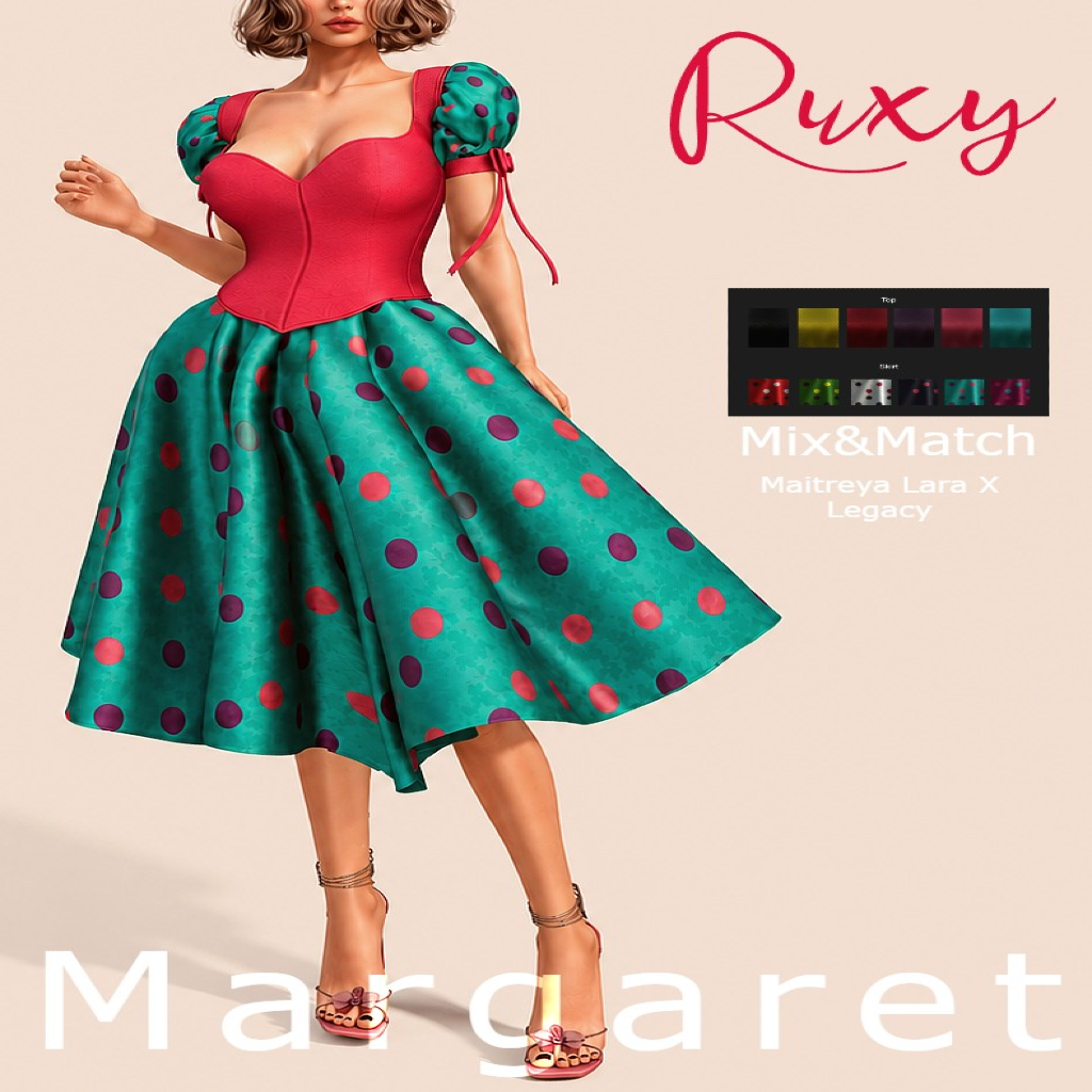 RUXY
