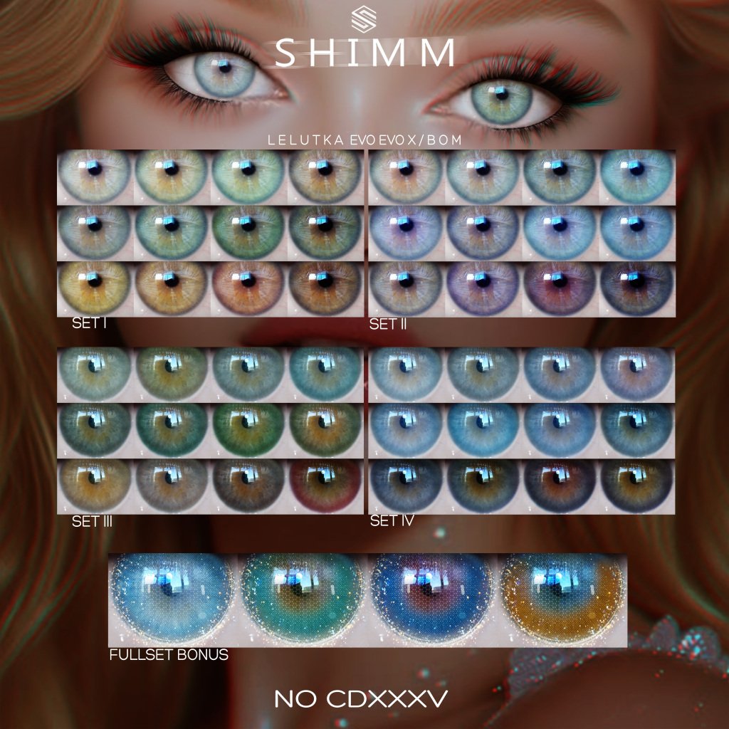 SHIMM