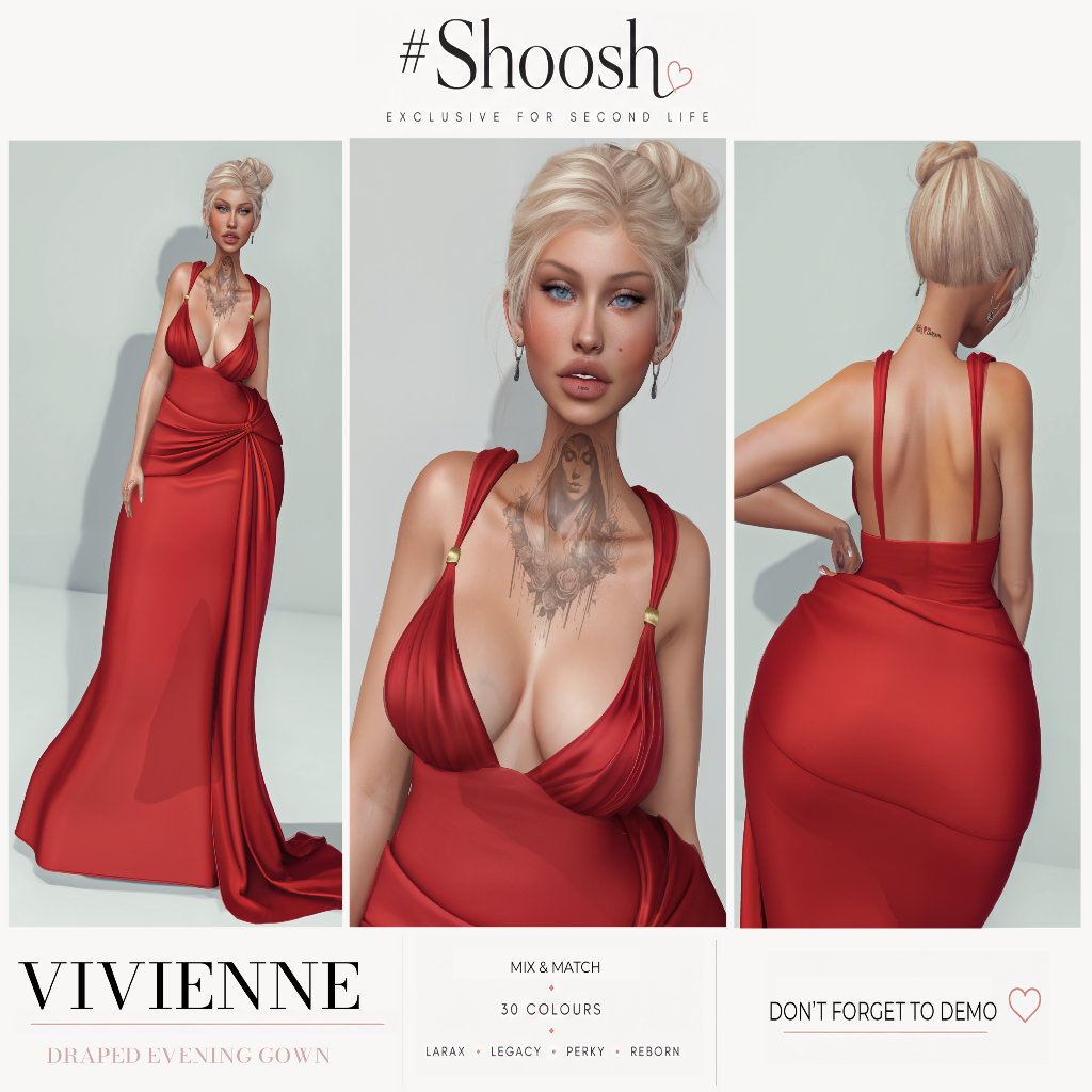 SHOOSH