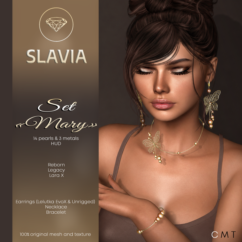 SLAVIA