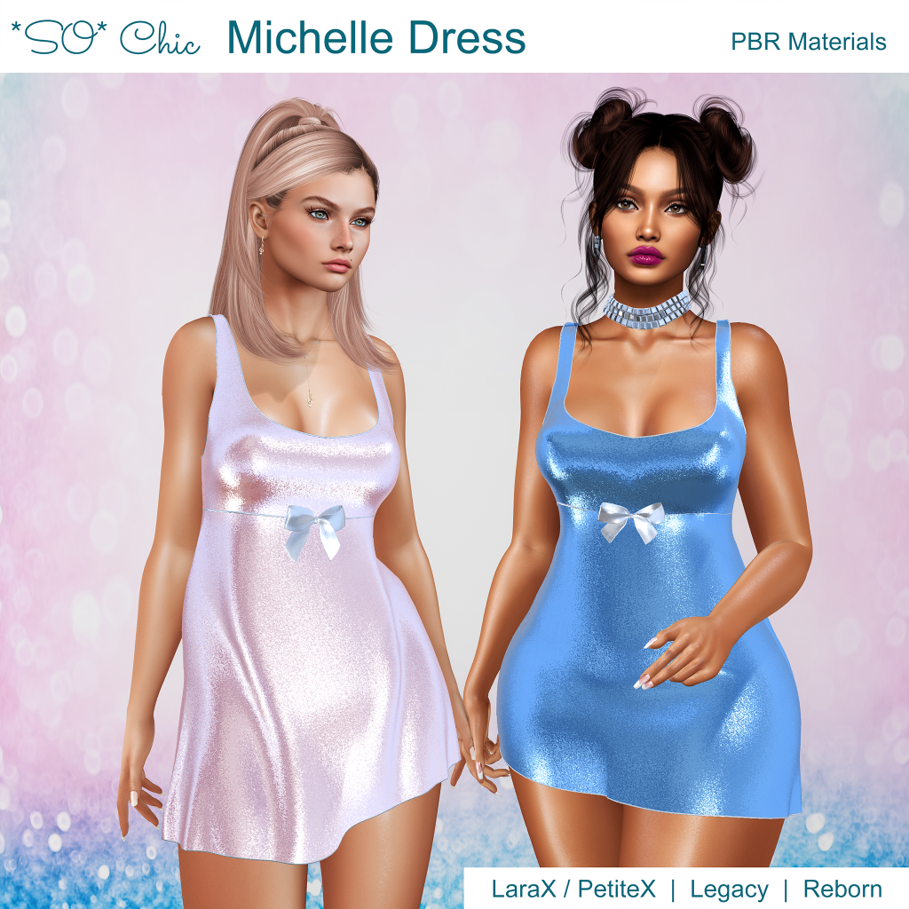 SO CHIC