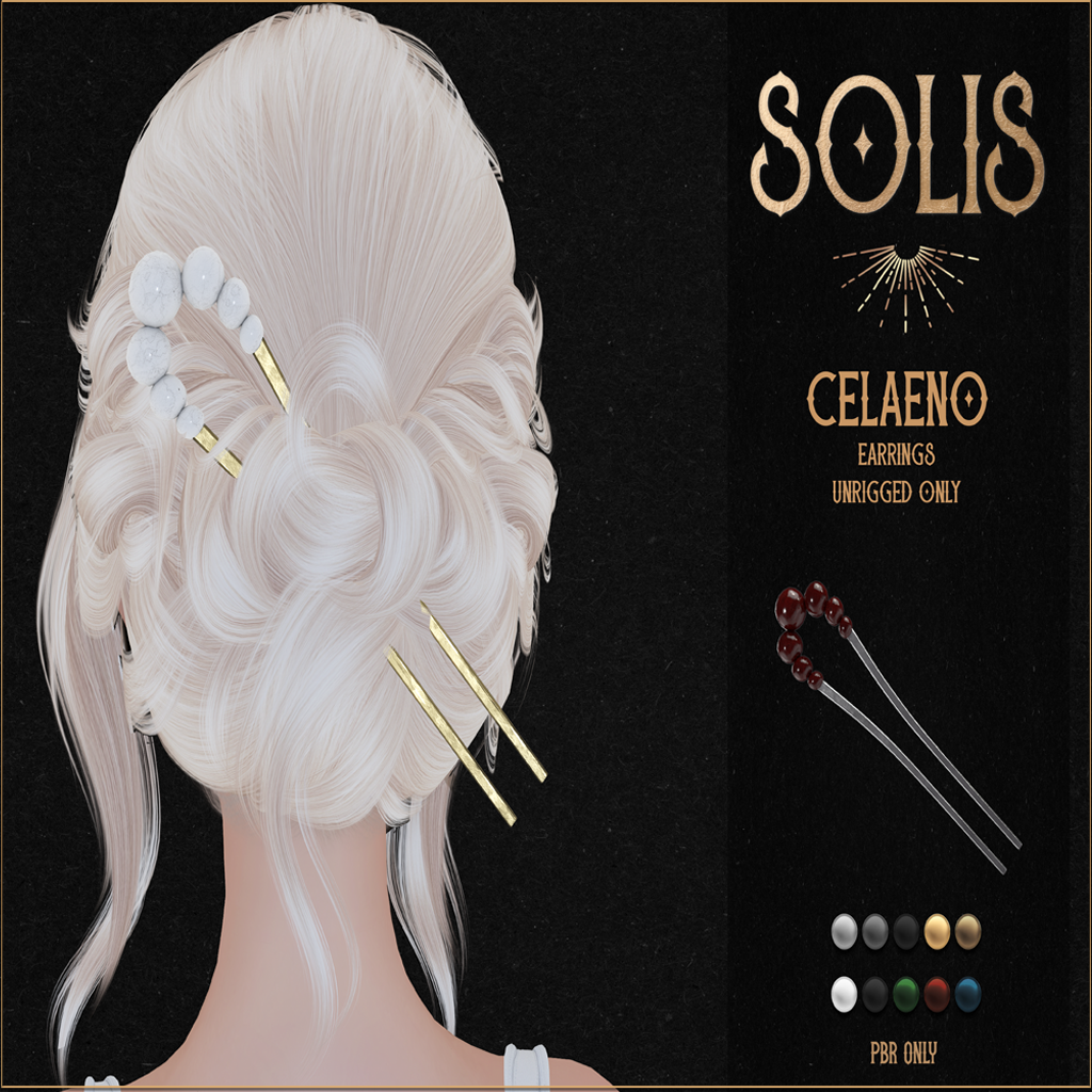 SOLIS