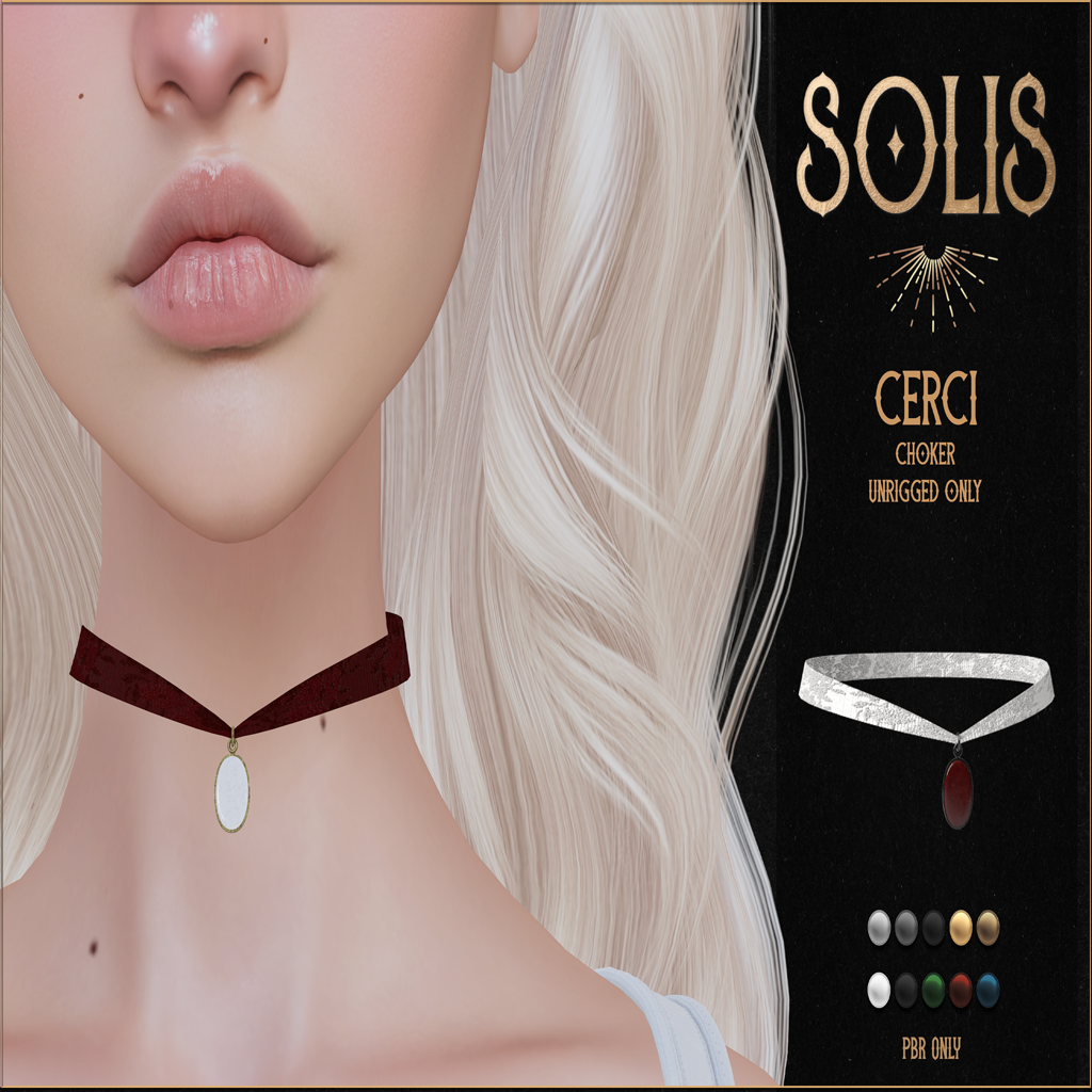 SOLIS