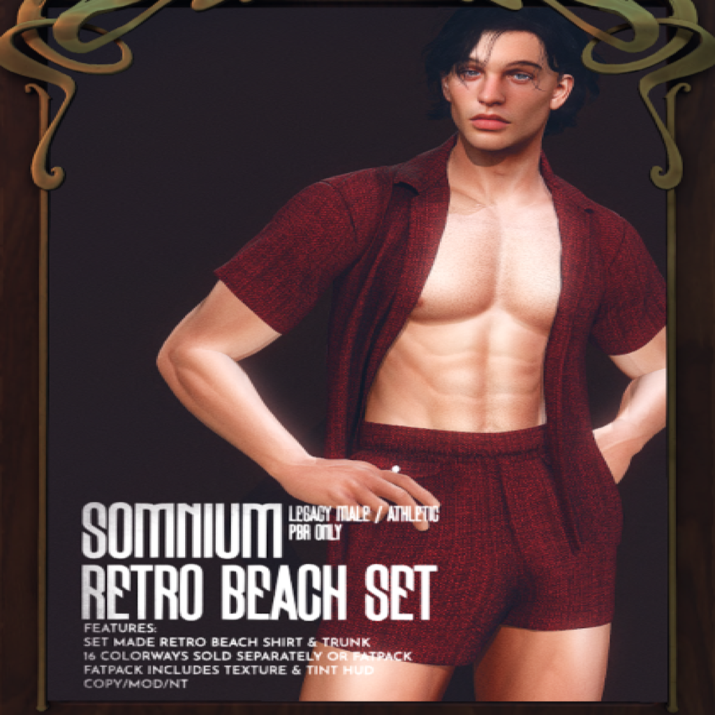 SOMNIUM