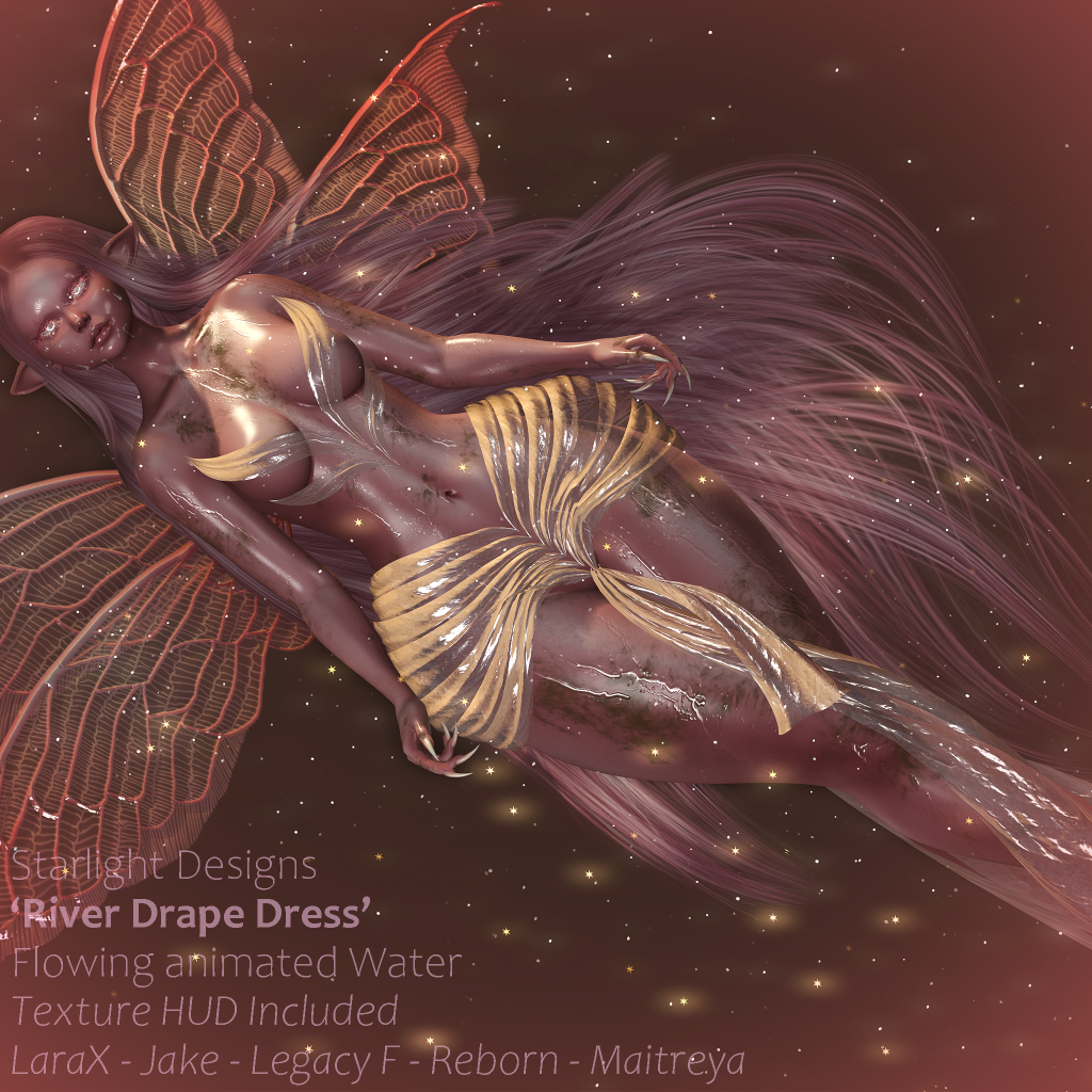 STARLIGHT DESIGNS