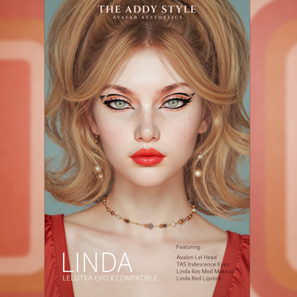 THE ADDY STYLE