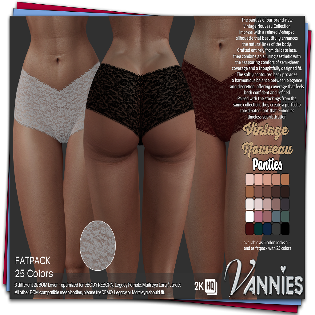 VANNIES